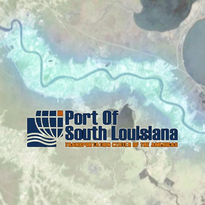 Port Of South Louisiana